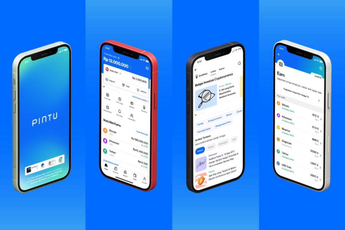 Kontak Customer Service Pintu